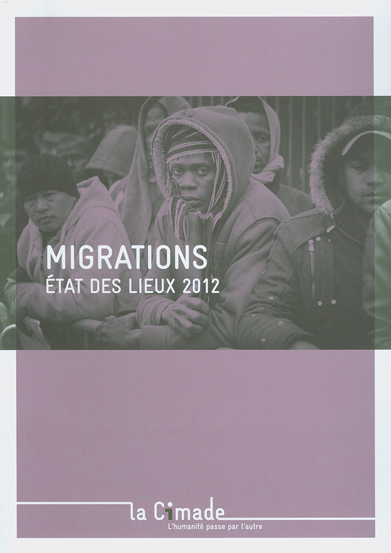 Migrations :état des lieux 2012/Comité inter-mouvements auprès des évacués (France)
