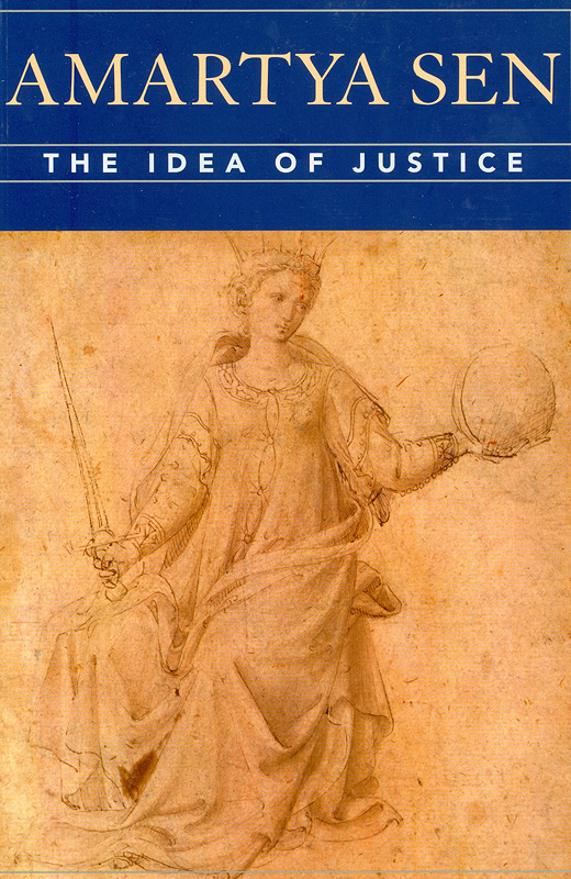 idea of justice /Amartya Sen