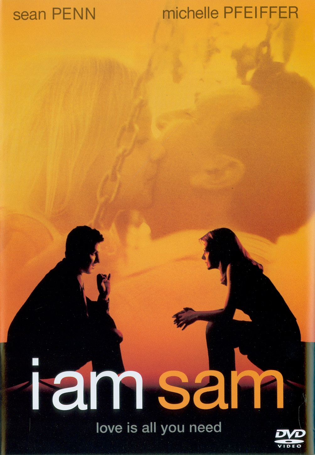 I am Sam[videorecording] /New Line Cinema presents ; in association with 