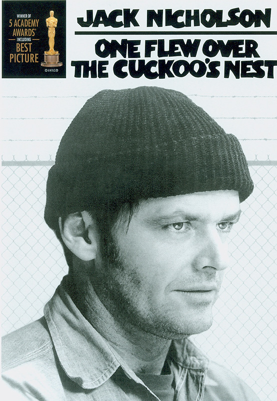 One flew over the cuckoo's nest[videorecording] /Fantasy Films presents a Milos Forman film